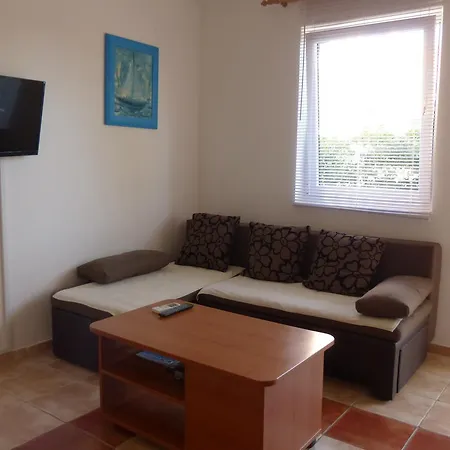 Petar Appartement