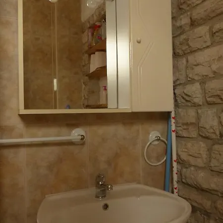 Apartment Petar *