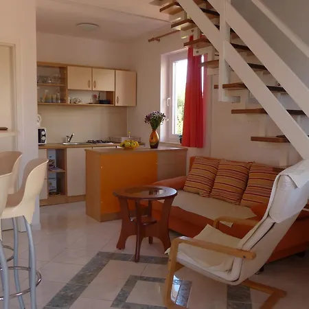 Apartment Petar Sukosan