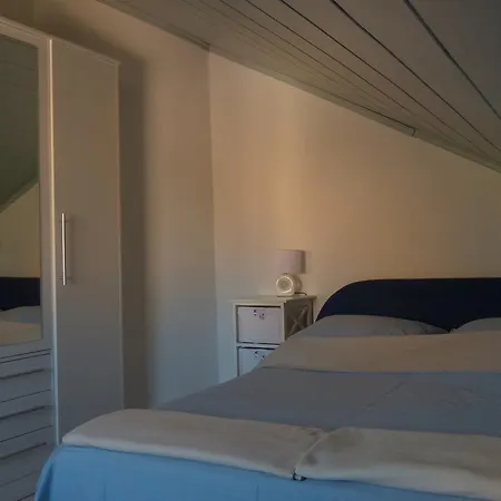 Petar Apartmán Sukošan