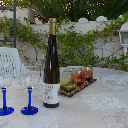 Apartman Petar Sukošan