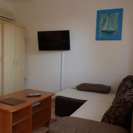 Petar Apartman Sukošan