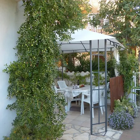 Apartment Petar