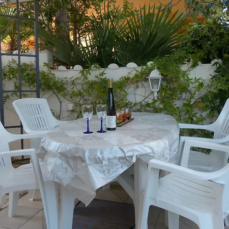 Apartment Petar