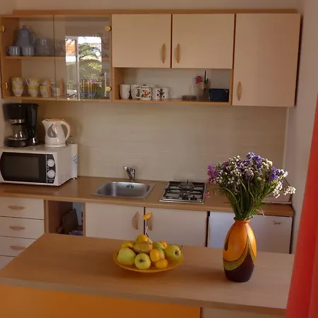 Apartman Petar Sukošan