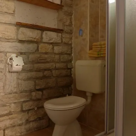Petar Apartment *
