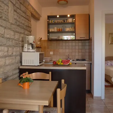 Apartment Petar *