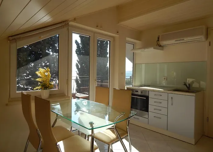 דירה Petar Sukošan