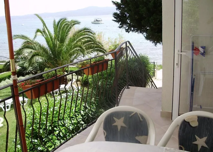 Petar 아파트 Sukošan