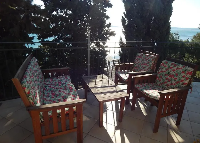 Petar דירה Sukošan