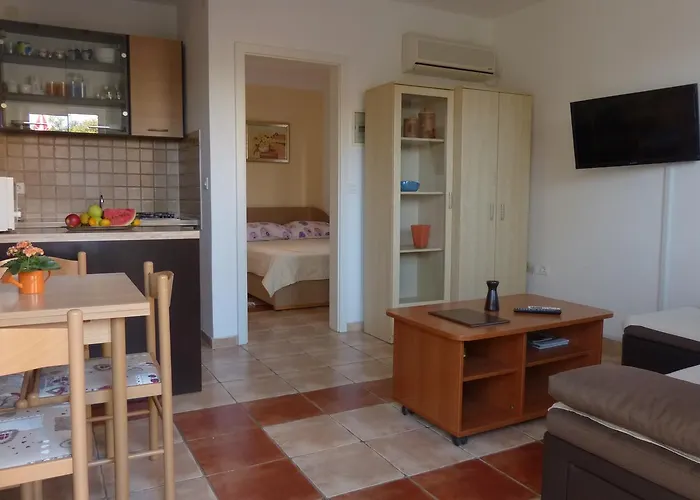 Petar Appartement Sukošan
