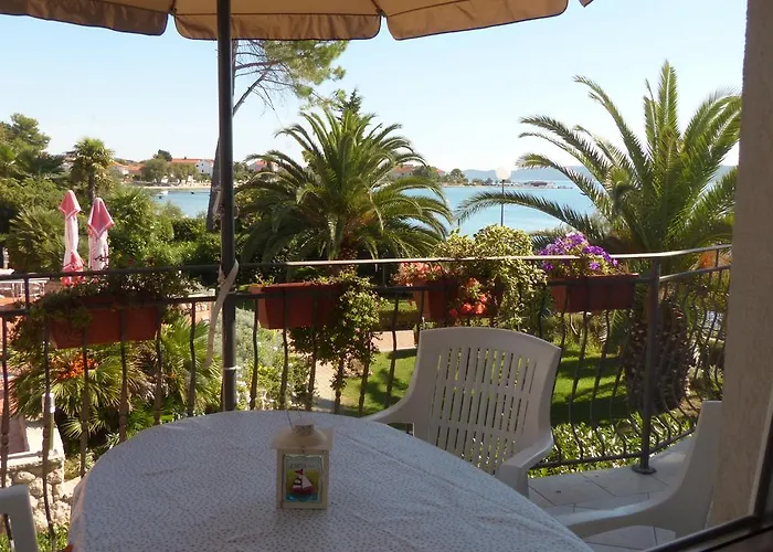 דירה Petar Sukošan