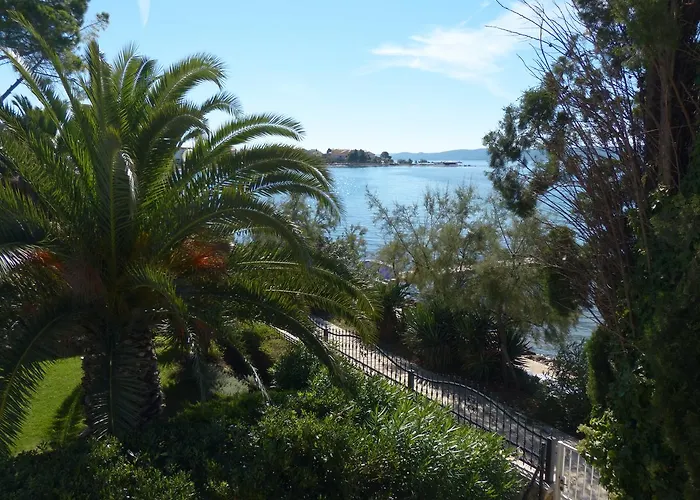 דירה Petar Sukošan